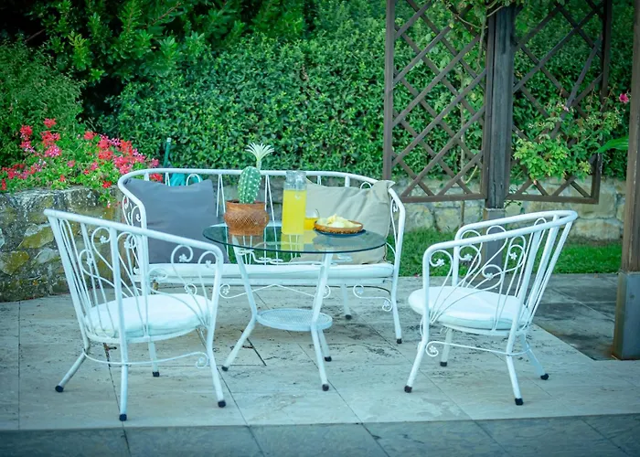 Borgo Spedaletto 5 - Dolcevita