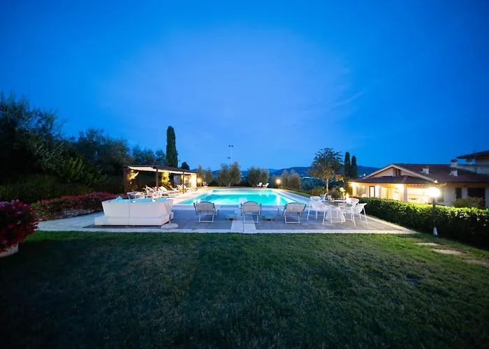Borgo Spedaletto 5 - Dolcevita Apartamento *