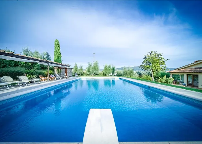Borgo Spedaletto 5 - Dolcevita Grassina