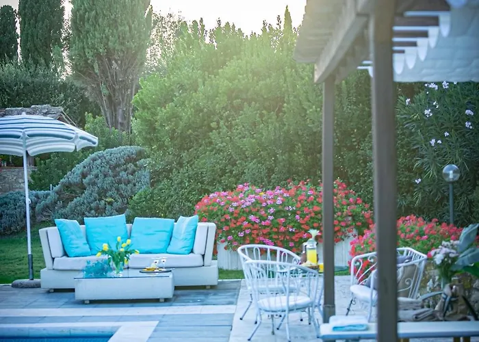 Borgo Spedaletto 5 - Dolcevita Apartamento