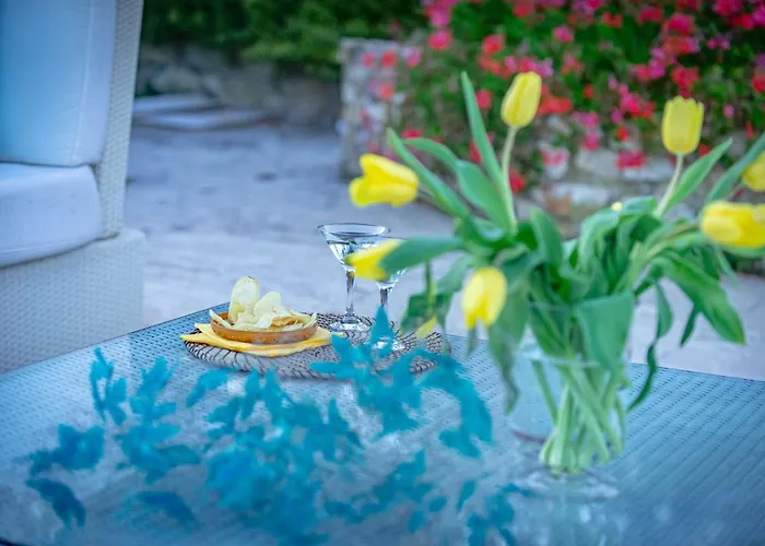 Borgo Spedaletto 5 - Dolcevita *