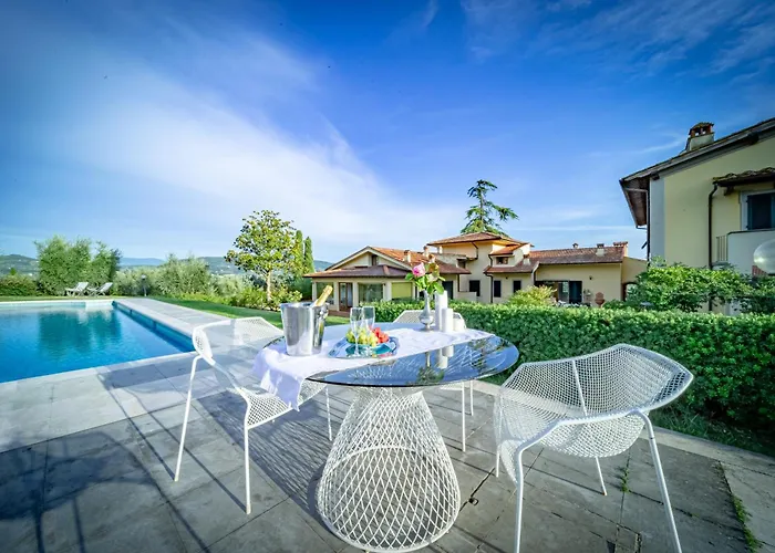 Borgo Spedaletto 5 - Dolcevita * Grassina