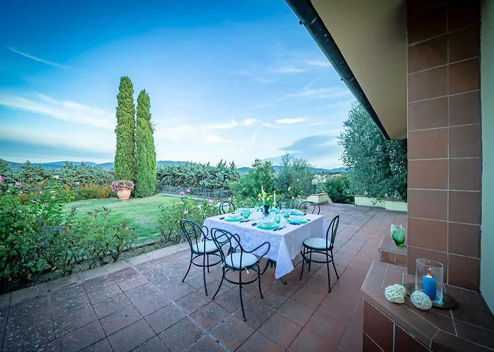 Borgo Spedaletto 5 - Dolcevita