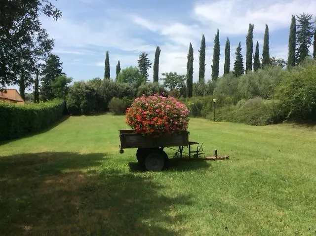 Borgo Spedaletto 5 - Dolcevita
