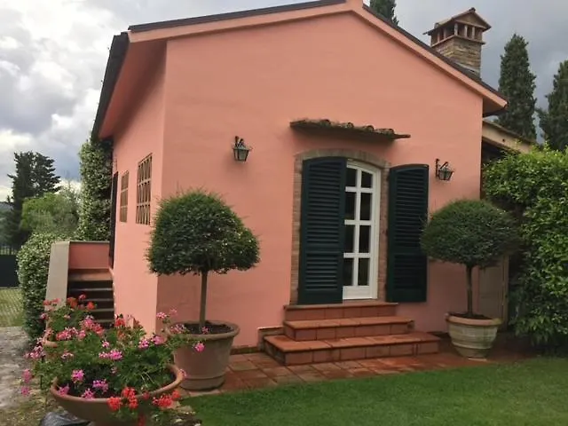 Borgo Spedaletto 5 - Dolcevita Apartamento Grassina
